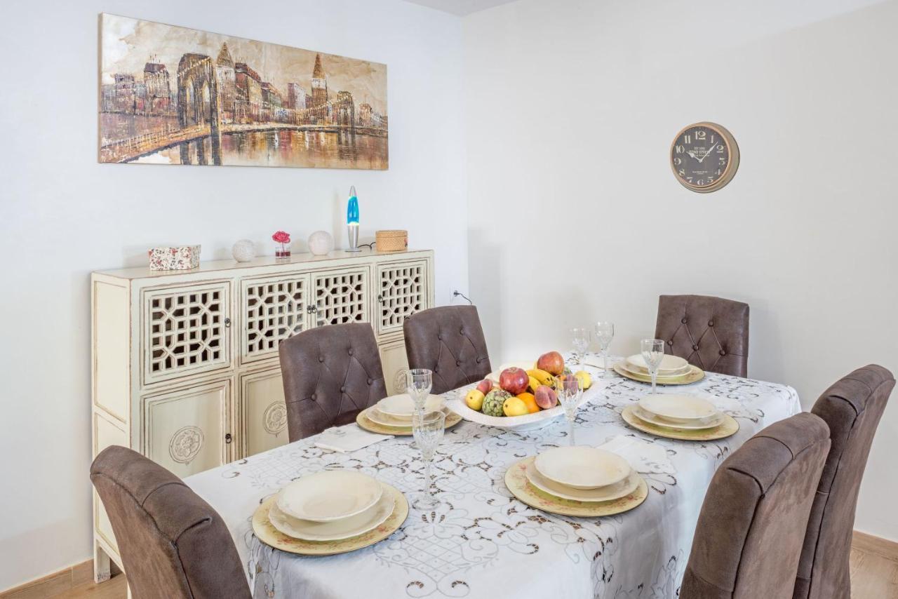 Casa Los Naranjos en Vejer Vejer de la Frontera Exterior foto