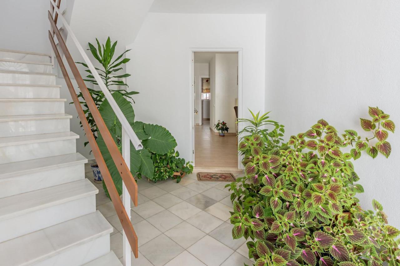 Casa Los Naranjos en Vejer Vejer de la Frontera Exterior foto