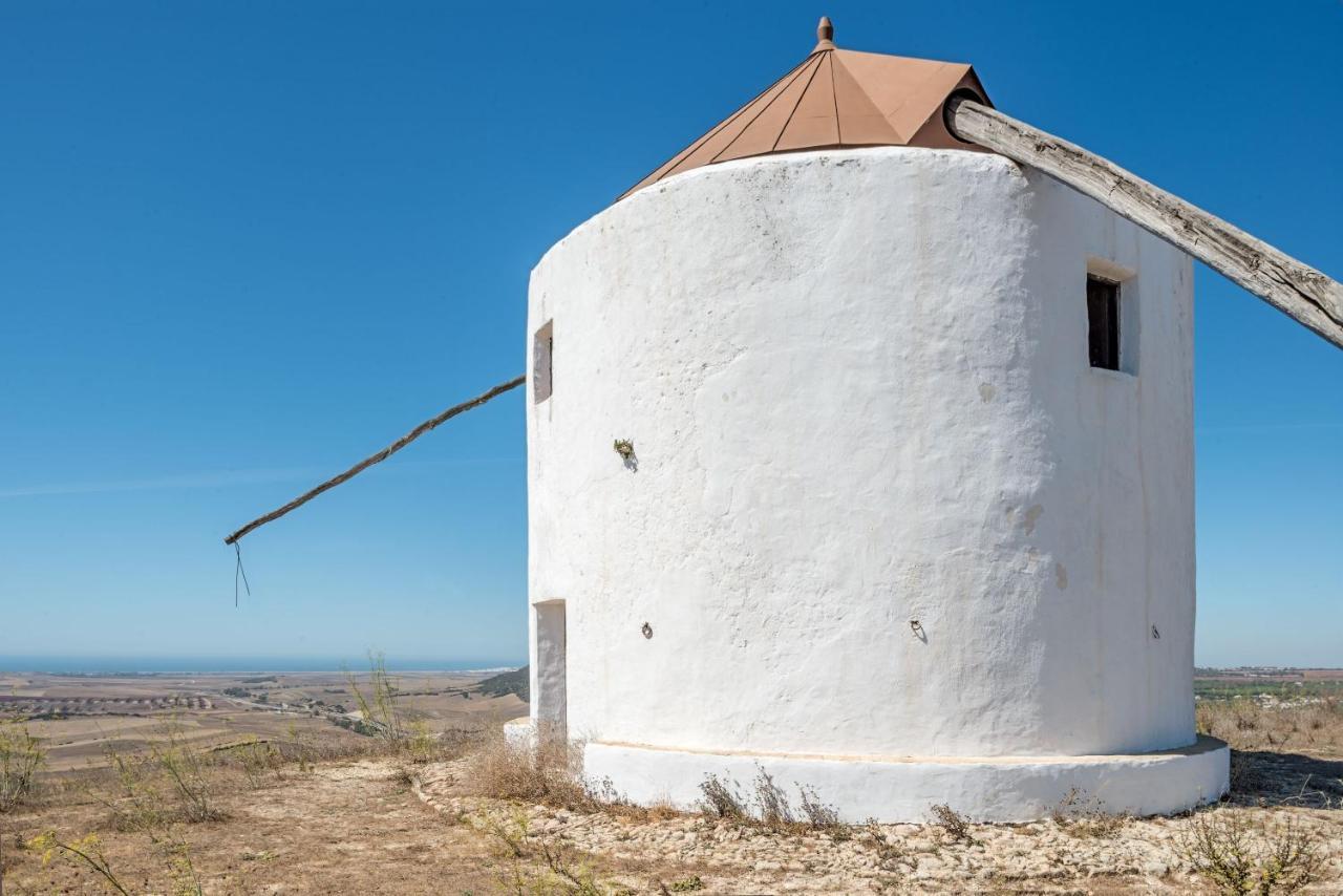 Casa Los Naranjos en Vejer Vejer de la Frontera Exterior foto